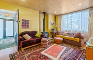 166 Bay View Road, South Dunedin