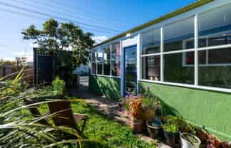 166 Bay View Road, South Dunedin