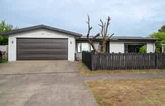 9 John Street, Tauhara