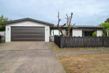 9 John Street, Tauhara