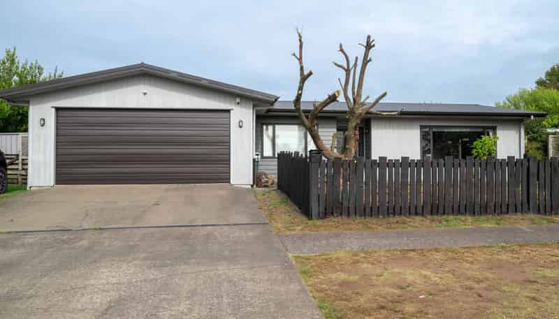 9 John Street, Tauhara
