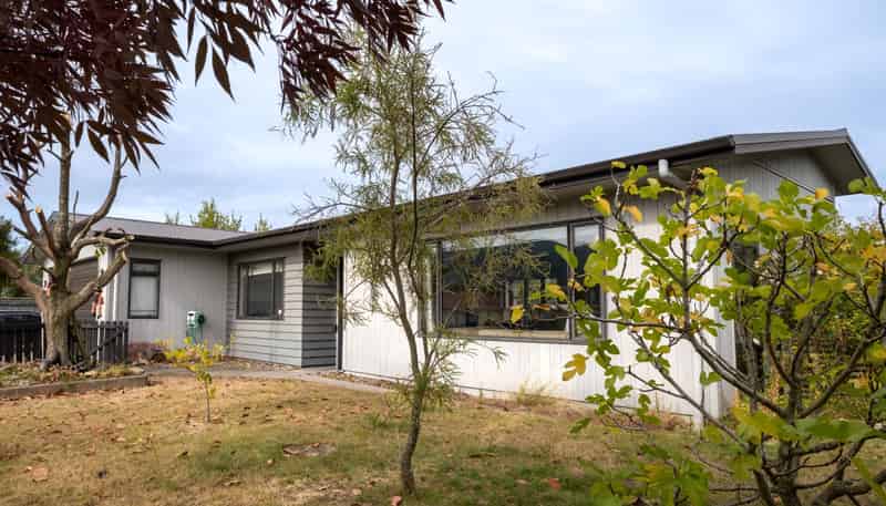 9 John Street, Tauhara