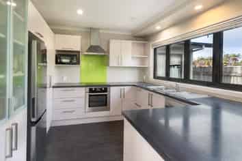 9 John Street, Tauhara