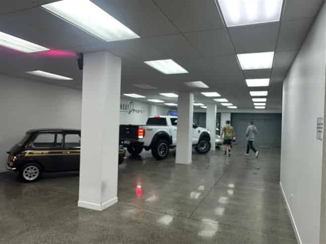 CBRE | Premium High-Profile Penrose Offering