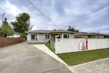 210 Tudor Avenue, Mayfair