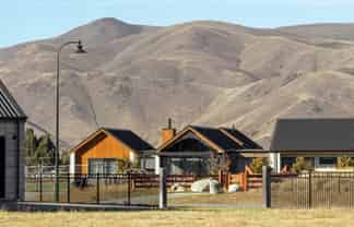 57 North West Arch, TWIZEL