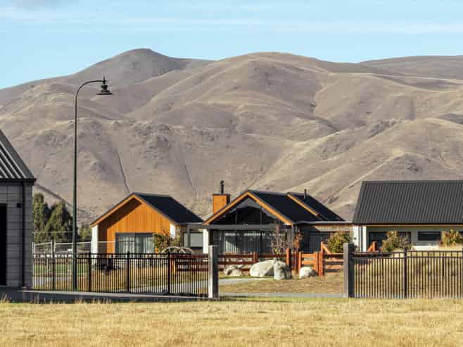 57 North West Arch, TWIZEL