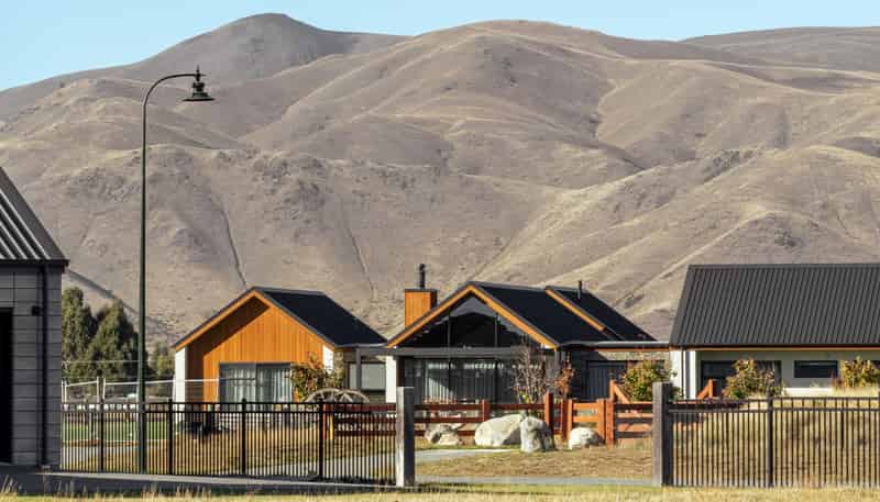 57 North West Arch, TWIZEL