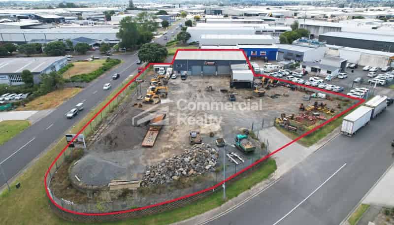 39 Allens Road, East Tamaki