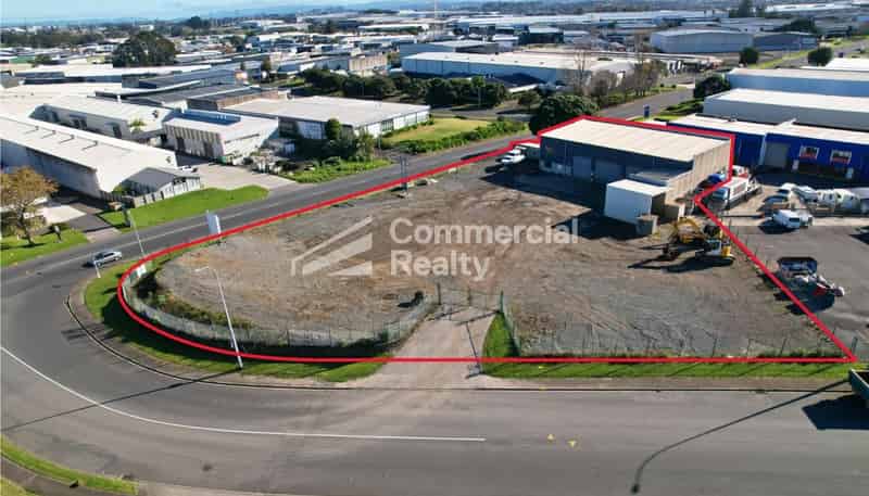 39 Allens Road, East Tamaki