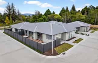 9 Driving Range Road, Masterton