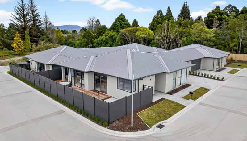 9 Driving Range Road, Masterton