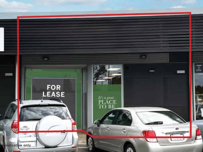 Be Seen. Be busy. Be in Bethlehem.