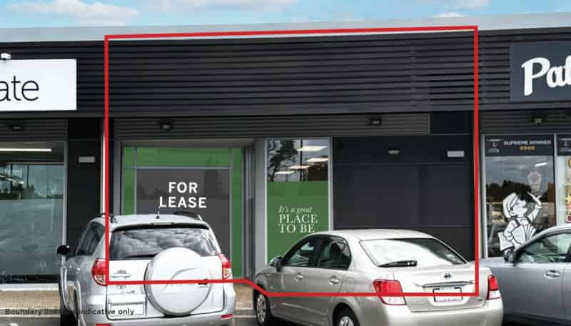 Tenancy H1/19 Bethlehem Road, Bethlehem