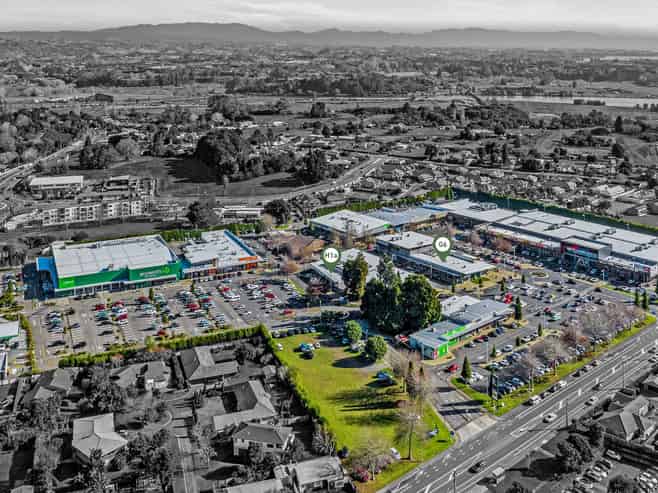 Be Seen. Be busy. Be in Bethlehem.