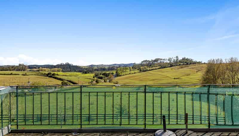 123 Whakapirau Road, Wellsford