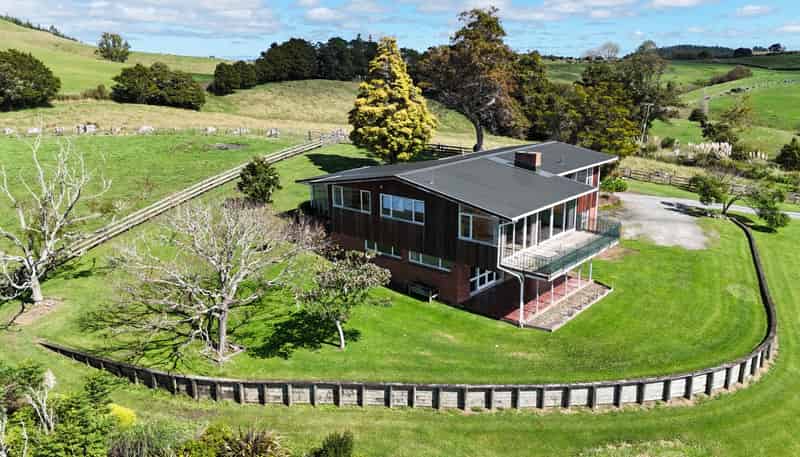 123 Whakapirau Road, Wellsford