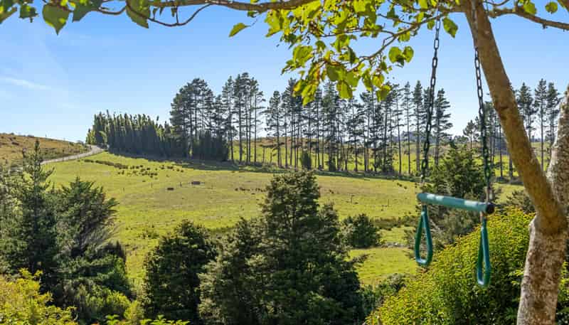 123 Whakapirau Road, Wellsford