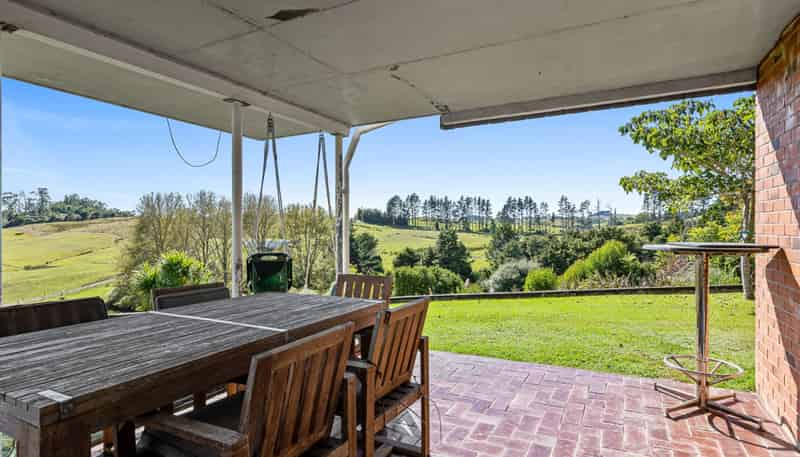 123 Whakapirau Road, Wellsford