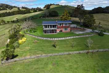 123 Whakapirau Road, Wellsford