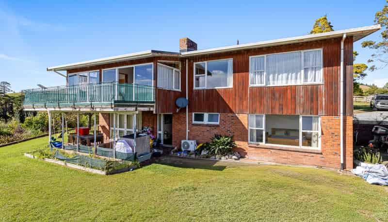 123 Whakapirau Road, Wellsford