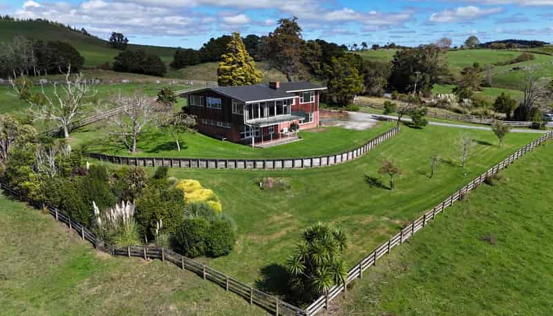 123 Whakapirau Road, Wellsford