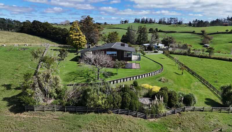 123 Whakapirau Road, Wellsford
