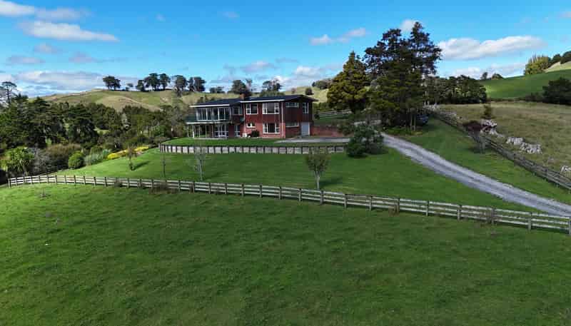 123 Whakapirau Road, Wellsford