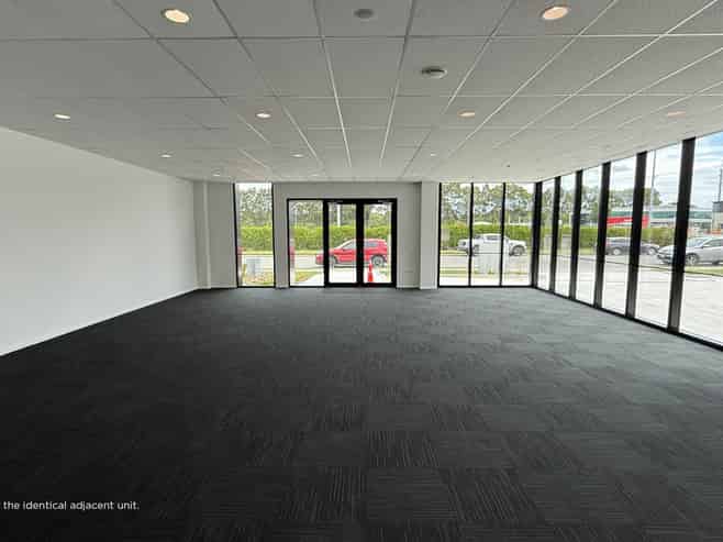 Brand new, high quality industrial