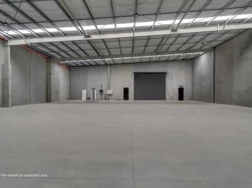 Brand new, high quality industrial