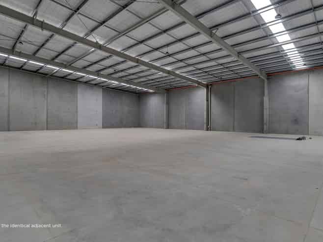 Brand new, high quality industrial