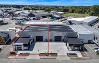 Brand new, high quality industrial