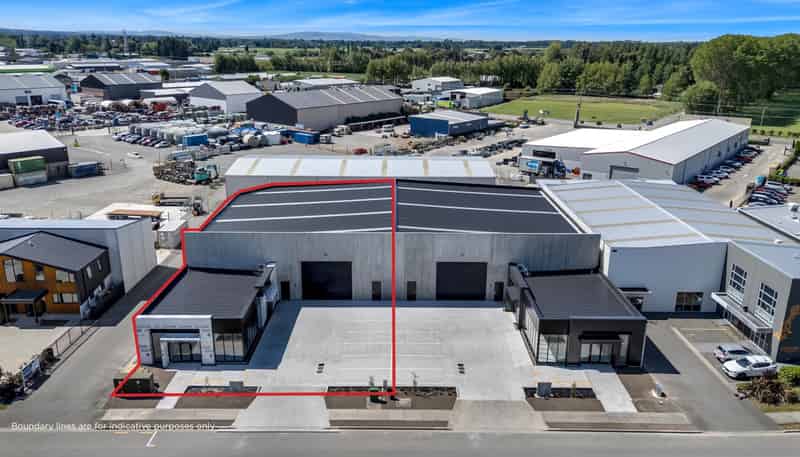 12 Kingsford Smith Drive, Rangiora