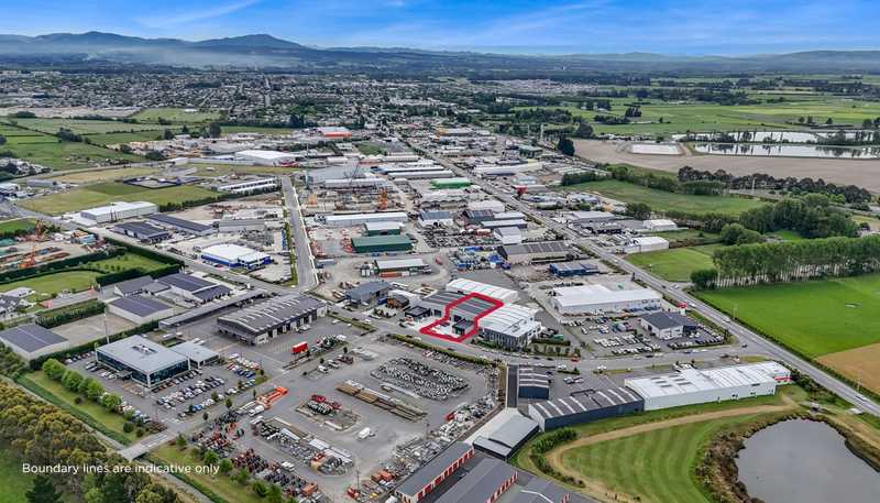 12 Kingsford Smith Drive, Rangiora