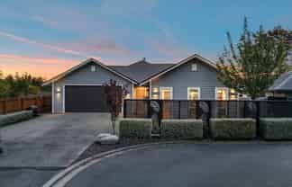 8 Highfield Lane, Rangiora