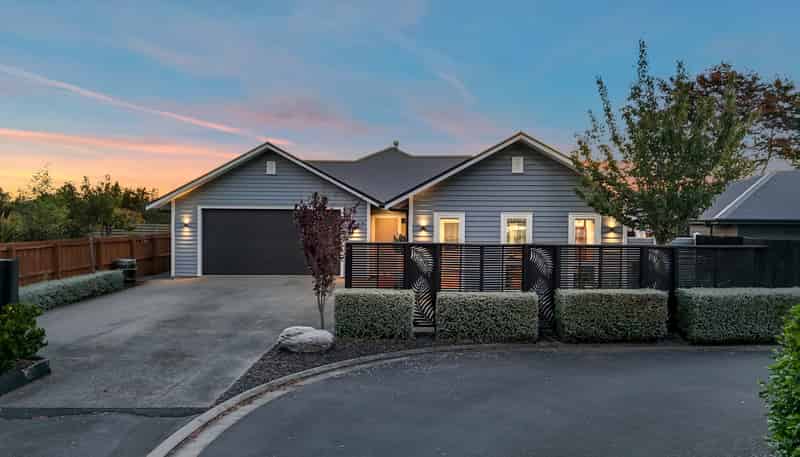 8 Highfield Lane, Rangiora