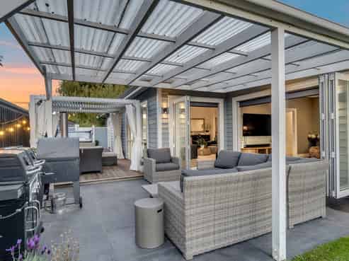 8 Highfield Lane, Rangiora