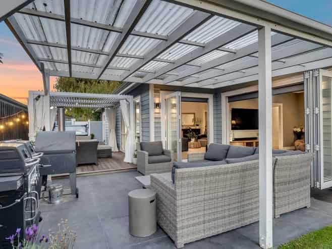 8 Highfield Lane, Rangiora