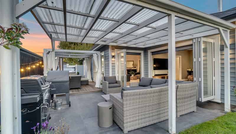 8 Highfield Lane, Rangiora