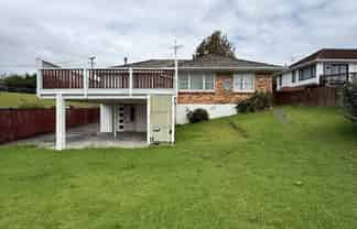 60 Orams Road, Manurewa