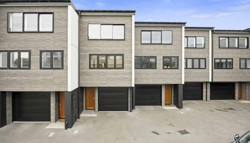 4/315 Highgate , Roslyn