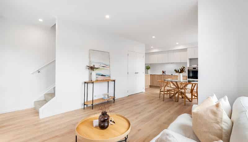 4 Te Toka a Whenua Avenue, Three Kings