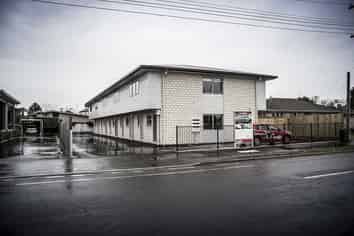 2c/81 Normandy Avenue, Melville