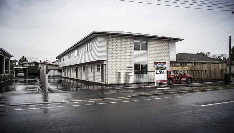 2c/81 Normandy Avenue, Melville