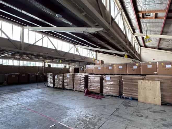 CBRE | Affordable Industrial Site with Dual Tenancy Options