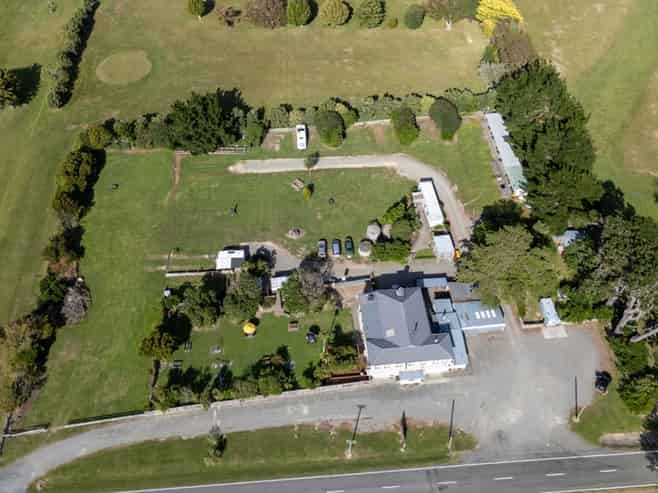 One of NZ’s Best Country Pubs – Now It’s Your Turn