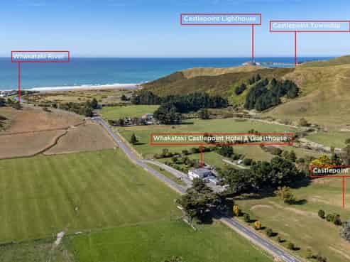 One of NZ’s Best Country Pubs – Now It’s Your Turn