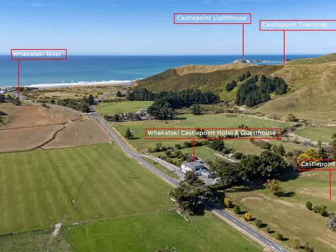 One of NZ’s Best Country Pubs – Now It’s Your Turn