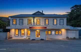 One of NZ’s Best Country Pubs – Now It’s Your Turn