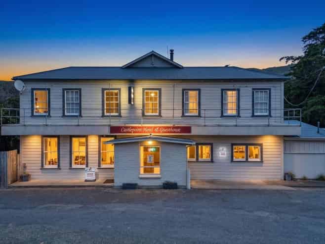 One of NZ’s Best Country Pubs – Now It’s Your Turn